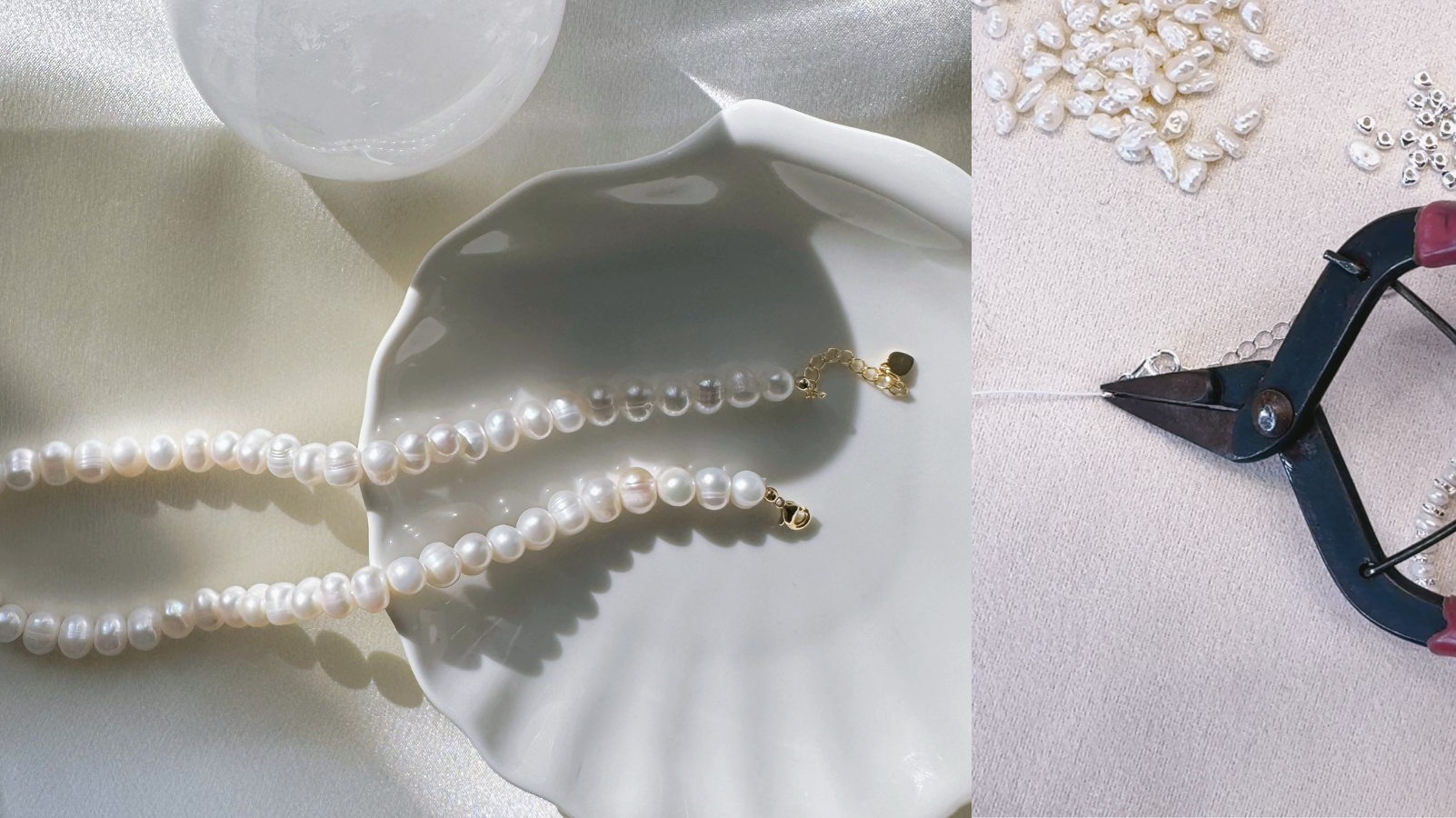 Crafting Ethical Beauty: The Magic Within