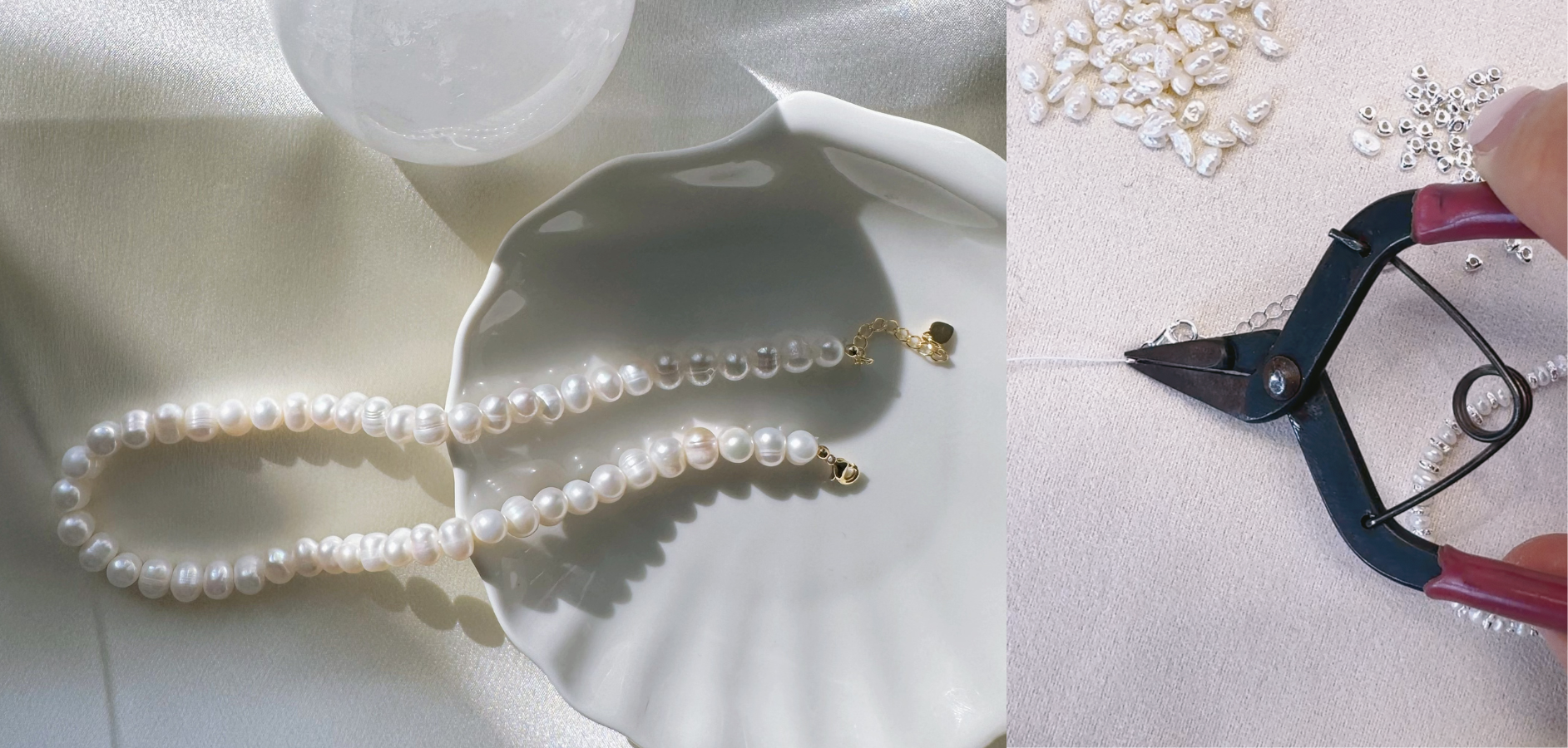 Crafting Ethical Beauty: The Magic Within