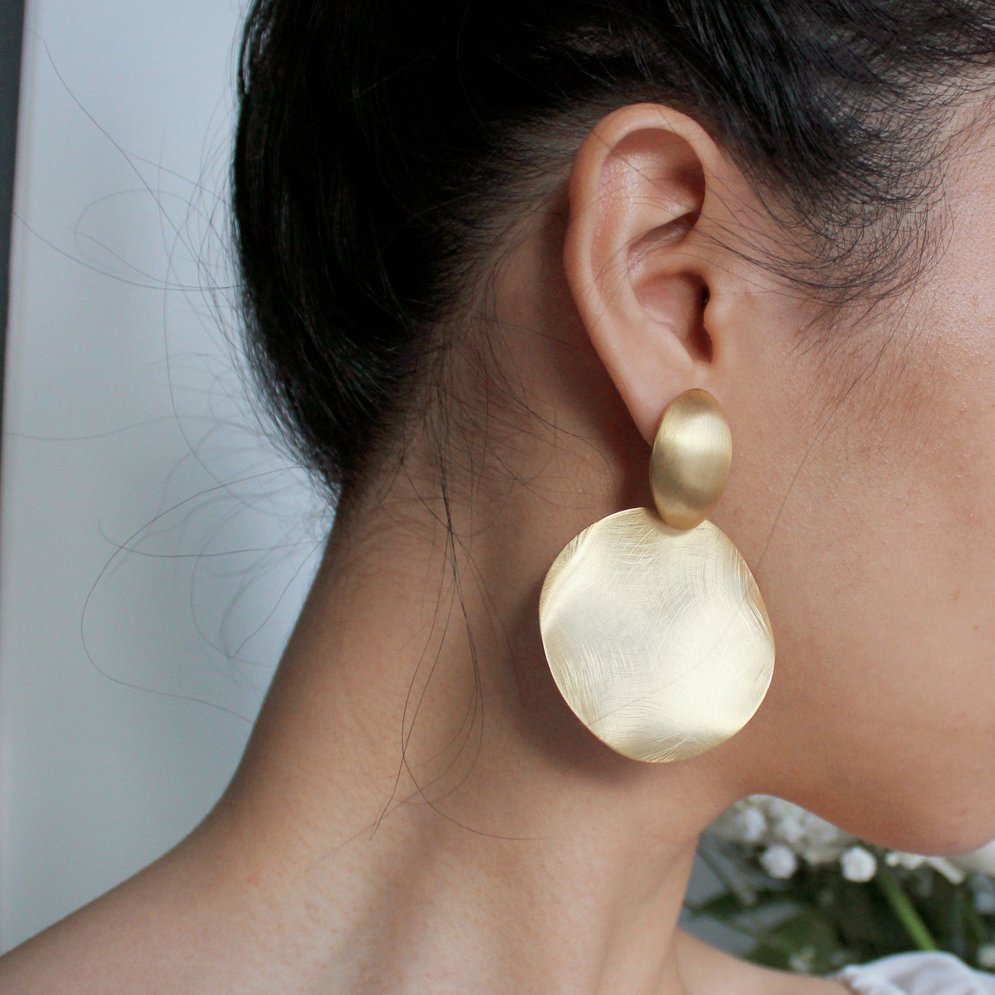 NADA Earrings